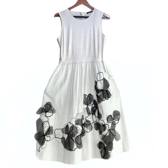 formal a line dresses with sleeves Champagne Pleated Sleeves A-line Formal Dress main image 0
